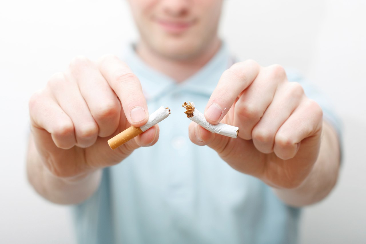 nicoin dohányzásról való leszokás árai akik abbahagyták a dohányzást súly felülvizsgálatok