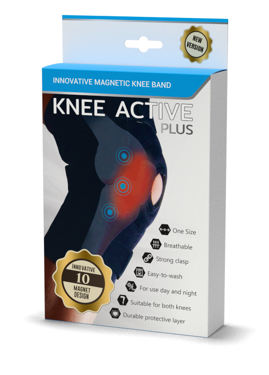 Knee Active Plus