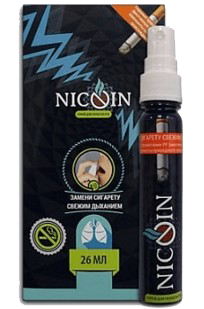 nicoin dohányzásellenes spray vélemények