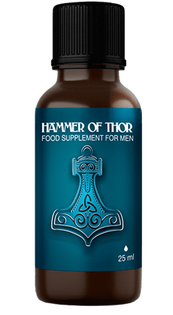 Hammer of Thor