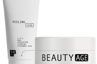 Beauty Age Сomplex — mennyibe kerül, hol érdemes beszerezni, orvosok és vásárlók véleménye, alkalmazás módja