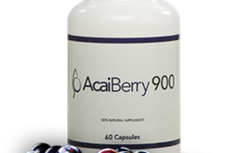 AcaiBerry900 — Fogyás egyszerűen és természetesen!