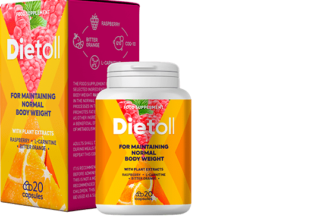 Dietoll — mennyibe kerül, hol érdemes beszerezni Magyarországon, orvosok és vásárlók véleménye, alkalmazás módja