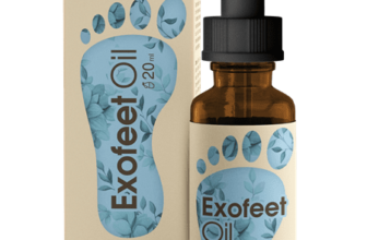 EXOFEET OIL ára és használata, orvosi és vásárlói véleményei — hol rendeljem?