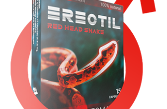 Erectil — mennyibe kerül, hol érdemes beszerezni Magyarországon, orvosok és vásárlók véleménye, alkalmazás módja