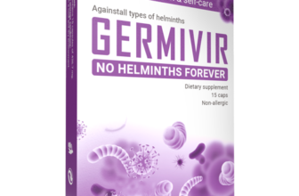 Germivir ára és használata, orvosi és vásárlói véleményei — hol rendeljem?