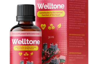 Welltone — mennyibe kerül, hol érdemes beszerezni Magyarországon, orvosok és vásárlók véleménye, alkalmazás módja