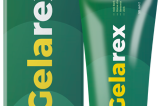 Gelarex ára és használata, orvosi és vásárlói véleményei — hol rendeljem?
