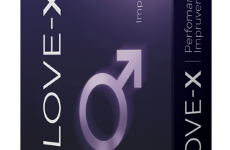 Love-X — És a potencia visszatér!