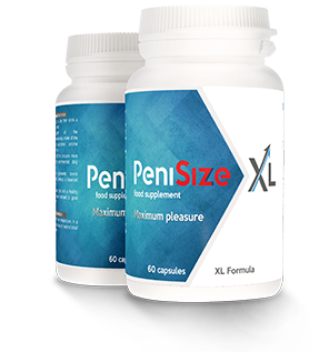 Penisize XL — Szabaduljon meg a prosztatagyulladástól!