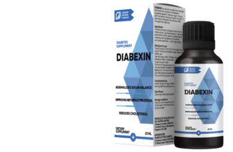 Diabexin – A cukorbetegségnek vége!