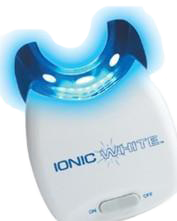 Ionic White — Olcsó fogfehérítés, verhetetlen minőségben!