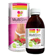MultiSlim — mennyibe kerül, hol érdemes beszerezni Magyarországon, orvosok és vásárlók véleménye, alkalmazás módja