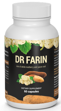 Dr. Farin Man — A legjobb fogyókúrás szer, ami egészségessé is tesz!