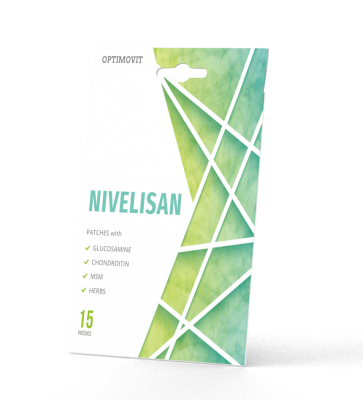 Nivelisan — Catchy title!