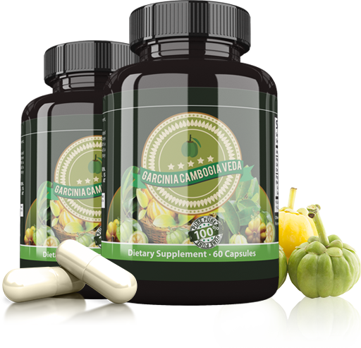 Garcinia Cambogia Veda — Fogyjon egy hónap alatt akár 25 kilót!