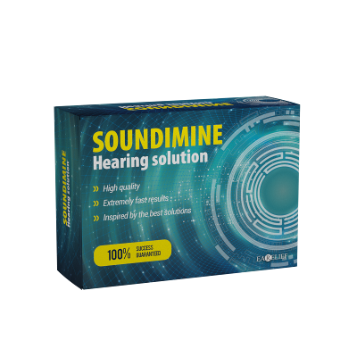 Soundimine — mert a hallás mindenkinek jár!