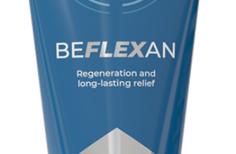 Beflexan — Az ízületi fájdalom hatékony, gyors kezelésére!