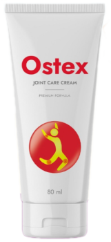 Ostex cream