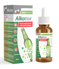 ALKOTOX — Szokj le az alkoholról, egy hónap alatt!