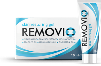Removio — És a szemölcsöknek vége!