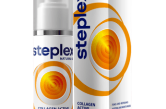 STEPLEX — És egy hónap alatt elmúlnak az ízületi problémák!
