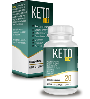 KETO – Update Up to Diet