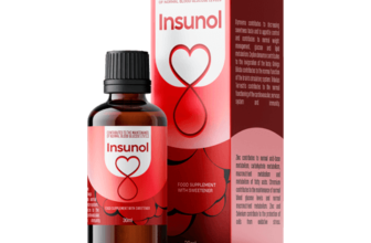 Insunol — Az egészséges vércukorszintért!