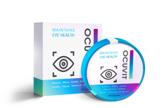 Ocuvit —Lásson újra mindent élesen!