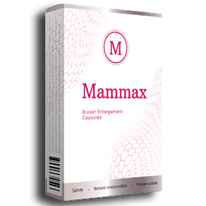 Mammax— Dúsabb keblek akár 1 kúra alatt!