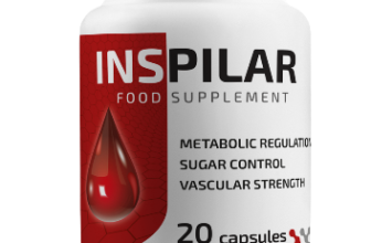 INSPILAR — Vége a cukorbetegségnek!