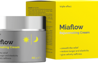 Miaflow Intense — Nincs helye a szarkalábnak!