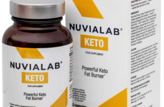NuviaLab Keto — mennyibe kerül, hol érdemes beszerezni Magyarországon, orvosok és vásárlók véleménye, alkalmazás módja
