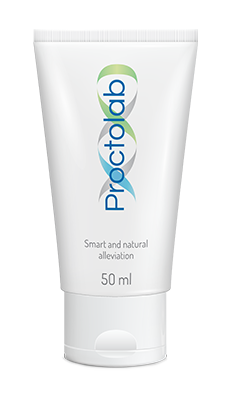 Proctolab — STOP a terhességi aranyérnek!