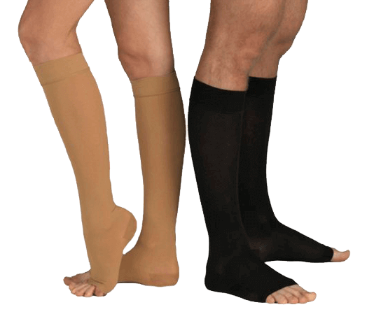 VaricoSocks — Vége a visszereknek!