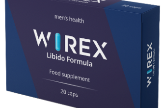 WIREX — A forró éjszakák kapszulája!