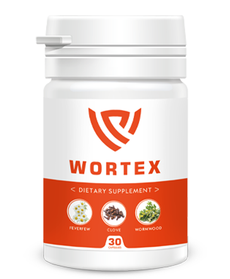 Wortex— Stop az élősködőknek!