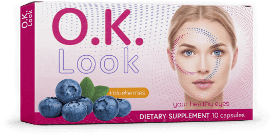 O.K. Look – Az éles látás felelőse!