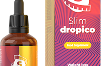 Slimdropico – A sikeres fogyáshoz!