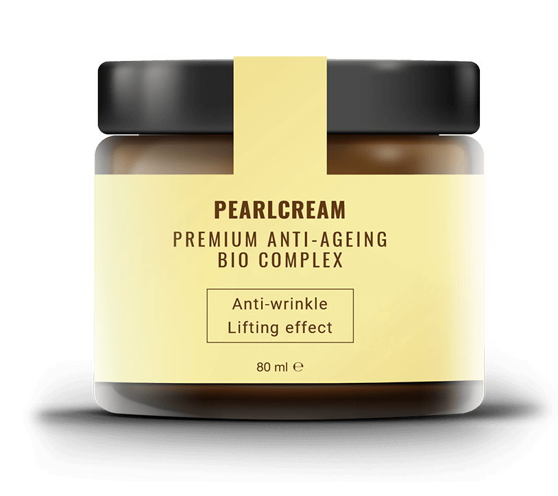 PearlCream – Fiatalodjon gyorsan és hatékonyan!