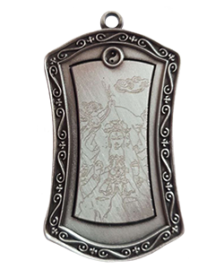 Egészség Amulett – Egészség és Immunitás Amulett!