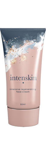 Intenskin – A fiatalság elixírje!