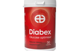 Diabex – a cukorbetegség ellen