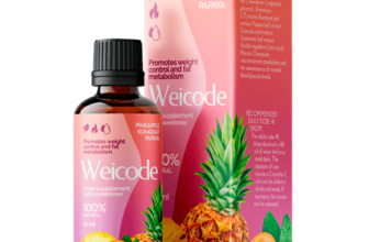 Weicode – a forradalmi készítmény