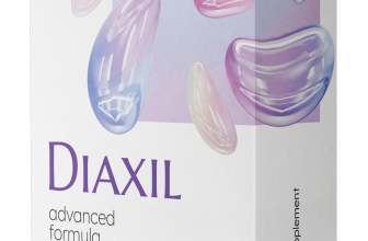 Diaxil – Normalizálja a vércukorszintet!