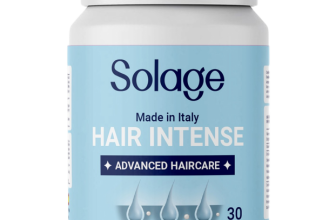 Hair Intense – Ápolt haj és köröm!