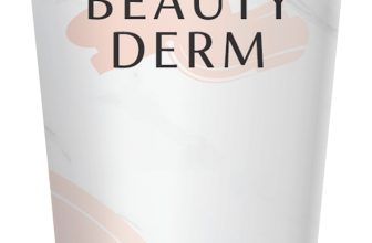 Beauty Derm – A szép arcbőr titka!