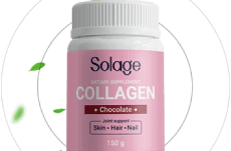 Solage Collagen – Fiatalodjon meg 7 évvel!