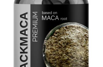 Blackmaca