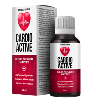 Cardioactive